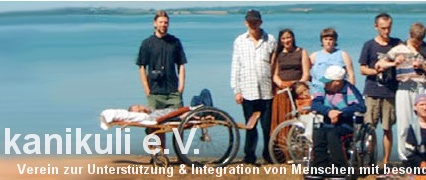 Kanikuli e.V.