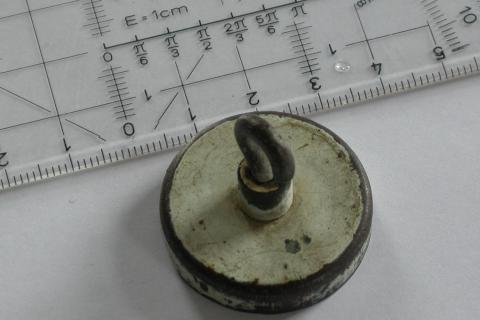 Ladenmagnet 1