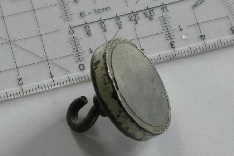 Ladenmagnet 2